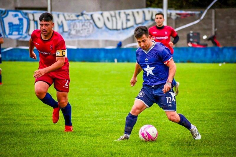 El Fort�n y Racing definen el �ltimo boleto al Regional Amateur